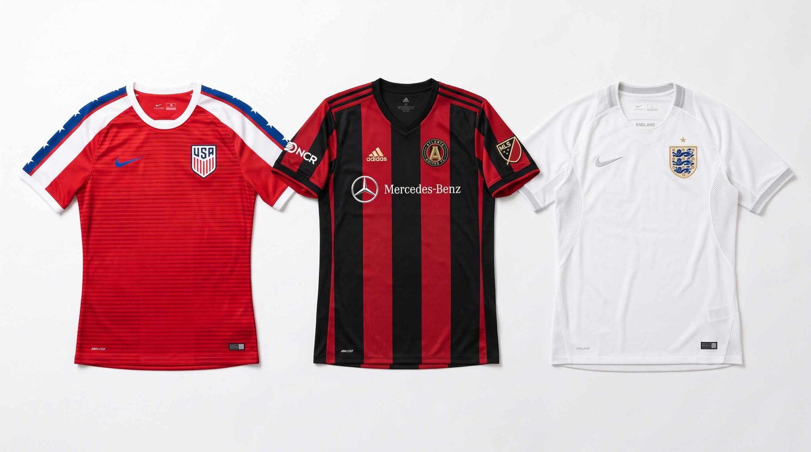 American Football Jersey (1)