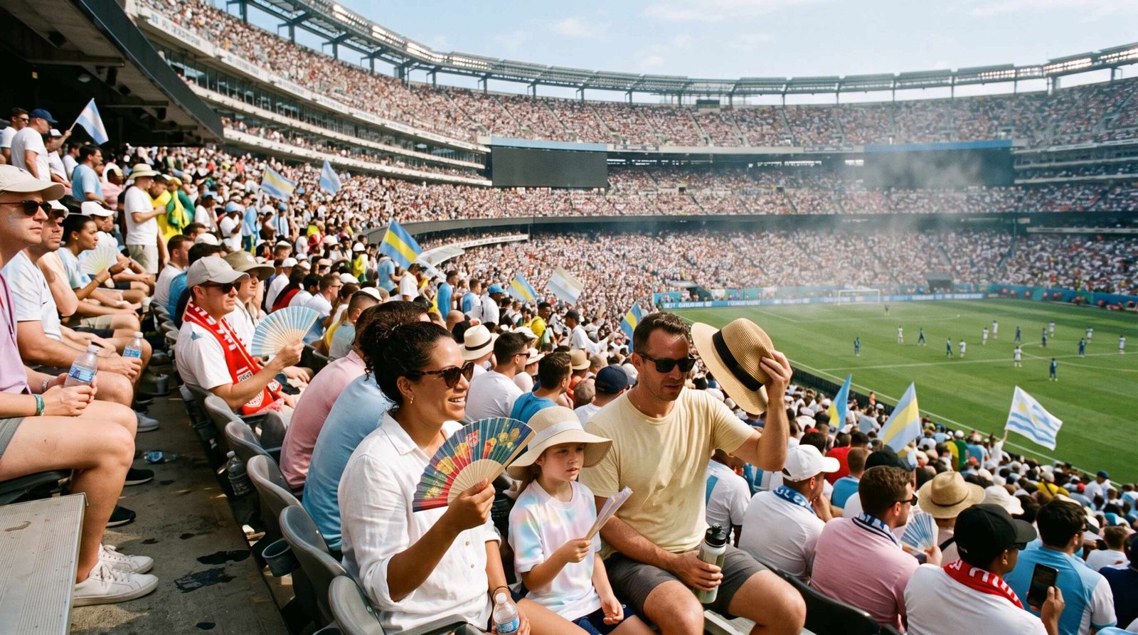 FIFA World Cup 2026 Finals (1)